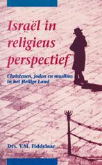 Israël in religieus perspectief 9789024277513 V.M. Fiddelaar, Gelezen, V.M. Fiddelaar, Verzenden