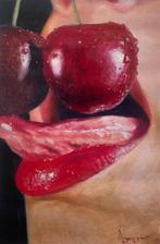 Cristian Mesa Velazquez (1994) - Tentación Carmesí