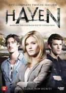 Haven - Seizoen 2 - DVD, Cd's en Dvd's, Dvd's | Thrillers en Misdaad, Verzenden, Nieuw in verpakking