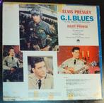 Elvis Presley - Elvis GI Blues - LP - 1960, Nieuw in verpakking