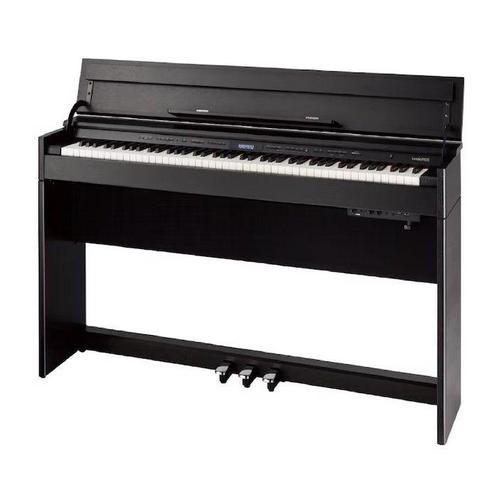Roland DP603 CB digitale piano, Muziek en Instrumenten, Piano's