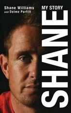 Shane: my story by Shane Williams (Hardback), Gelezen, Delme Parfitt, Shane Williams, Verzenden
