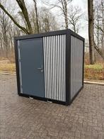 MIVA / Invalide Toilet Unit – Extra Ruim & Plug-and-Play, Ophalen of Verzenden, Nieuw, Toilet