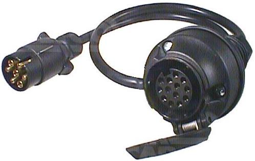 Aanhanger adapter, Watersport en Boten, Bootonderdelen, Motor en Techniek, Nieuw, Zeilboot of Motorboot, Ophalen of Verzenden
