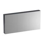 Brauer Impress Spiegelkast 140 cm - zonder Verlichting - Met, Ophalen of Verzenden, Nieuw