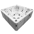 Fox Spa Eternal Jacuzzi | 228x228 | Balboa WiFi | Showroom, Ophalen of Verzenden, Nieuw, Filter, Vast
