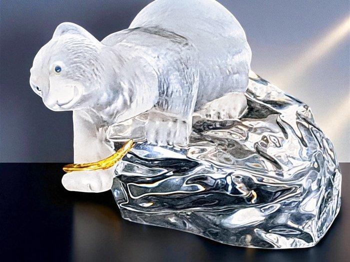 House of Faberge - Figuur - Faberge collection - Kristal, Antiek en Kunst, Curiosa en Brocante