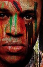 David Law (1967) - Crypto Basquiat / Warhol