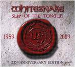 cd digi - Whitesnake - Slip Of The Tongue, Verzenden, Zo goed als nieuw