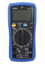 Value Multimeter (Meetgereedschap, Gereedschap), Verzenden, Nieuw, Multimeter