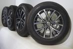 Volkswagen Tiguan II Tulsa 17 inch velgen Bridgestone Zomerb, Auto-onderdelen, Banden en Velgen, Gebruikt, Velg(en), 17 inch, Winterbanden