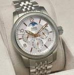 Oris - Big Crown Complication - Zonder Minimumprijs - 7627 -, Nieuw