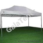 (Zuid-Holland e.o.) Easy UP Vouwtent Partytent huren te huur, Ophalen of Verzenden, Zo goed als nieuw