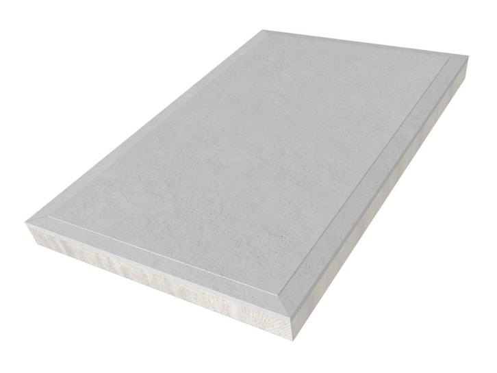 PIR + Fermacell 4AK 2600x600x140+12,5mm Rd:6,4 (=1,56 m²), Doe-het-zelf en Verbouw, Isolatie en Afdichting, Ophalen of Verzenden