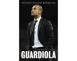 Boek Guardiola 9789400402997, Boeken, Biografieën, Zo goed als nieuw, Verzenden