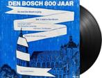 Het Bossche Lieverdje - De Stad Den Bosch Is Jarig / Wat n, Ophalen of Verzenden, Nieuw in verpakking