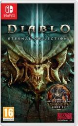 MarioSwitch.nl: Diablo III: Eternal Collection - iDEAL!, Spelcomputers en Games, Games | Nintendo Switch, Zo goed als nieuw, Ophalen of Verzenden