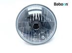 Koplamp Harley-Davidson FXDF Dyna Fat Bob 2014-2017 EU/USA, Motoren, Verzenden, Gebruikt