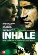 Inhale - DVD, Cd's en Dvd's, Dvd's | Actie, Verzenden