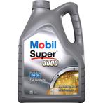 Mobil 1 5W30 Super Formula FE 5L Voor Ford ACEA A5/B5, Ophalen of Verzenden, Nieuw