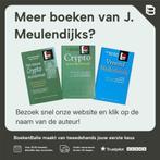 DOE NU ZELF HEREXAMEN 9789021592596 J. Meulendijks, Verzenden, Gelezen, J. Meulendijks