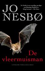 De vleermuisman / Harry Hole / 1 9789023464204 Jo Nesbø, Verzenden, Gelezen, Jo Nesbø