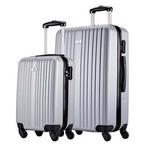 Kofferset | Slazenger | 2-delig, Verzenden, Nieuw