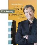 De ziel zit in een schoenendoos 9789086792627 W. Torfs, Verzenden, Gelezen, W. Torfs