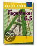 Alles over pagemaker 6.5 9789067898362 T. Rombout, Verzenden, Gelezen, T. Rombout