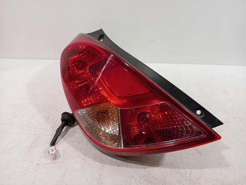 Achterlicht links buiten Hyundai i20 I 1.2 924014P500, Auto-onderdelen, Verlichting, ARN erkend, Stiba lid, Erkend duurzaam, Gebruikt