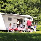 Fiamma F45 Eagle 450 Polar White-Royal Grey 2022, Ophalen of Verzenden, Nieuw, Fiamma