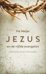 Jezus 9789025304188 Fik Meijer, Boeken, Geschiedenis | Wereld, Gelezen, Fik Meijer, Verzenden