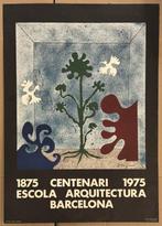 Daniel Argimon (1929-1996) - 1875 Centenari Escola, Antiek en Kunst