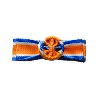 Draaginsignes Oranje-Nassau Officier Dames, Postzegels en Munten, Munten | Nederland, Verzenden