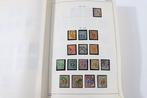 Nederland 1852/1996 - Gestempeld Vanaf Klassiek / #48, LP, Postzegels en Munten, Postzegels | Nederland, Gestempeld