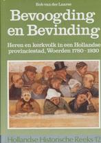Bevoogding en bevinding - Hollandse Historische Reeks 12, Boeken, Verzenden, Gelezen, Laarse