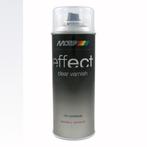 Motip Deco Effect Blanke Lak Acryl Hoogglans 400 ml, Doe-het-zelf en Verbouw, Verf, Beits en Lak, Ophalen of Verzenden, Nieuw