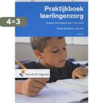 Praktijkboek leerlingenzorg 9789001809270 Joop Sas, Boeken, Verzenden, Gelezen, Joop Sas