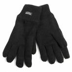 zwarte thinsulate handschoenen, Verzenden, Nieuw