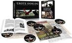 Grote Oorlog In Woord En Beeld (8dvd + boek) - DVD, Verzenden, Nieuw in verpakking