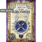 The Sorceress 9780385613132 Michael Scott, Boeken, Verzenden, Gelezen, Michael Scott