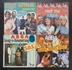 ABBA & Related - 28 Vinyl Singles - Vinylplaat - 1974, Cd's en Dvd's, Nieuw in verpakking