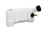 Benzinetank Voor De Kibani Bladblazer 42,7 CC 1,7 PK, Nieuw