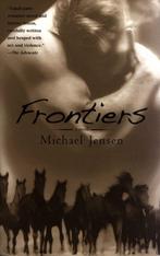 Frontiers 9780671027216 Michael Jensen, Verzenden, Gelezen, Michael Jensen