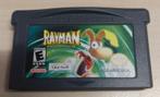 Rayman Advance usa (Gameboy Advance tweedehands game), Ophalen of Verzenden, Zo goed als nieuw