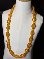 Phenolic Resin Banjara - Halsketting