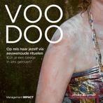Voodoo 9789462763333 Jitske Kramer, Verzenden, Zo goed als nieuw, Jitske Kramer