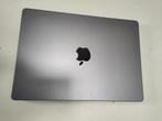 Apple MacBook Pro - 14 (2021) - M1 Max 10/24 64/4TB SG, Verzenden, Zo goed als nieuw
