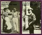 Dagboek 1887-1910 (2 delen) / Privé-domein / 140 Renard, Verzenden, Gelezen, Renard