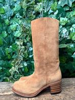 gewoon Nieuwe prachtige blokhak laars van Sendra maat 37, Kleding | Dames, Schoenen, Bruin, Nieuw, Ophalen of Verzenden, Hoge laarzen